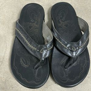 OLUKAI Mea Ola Men's sandals